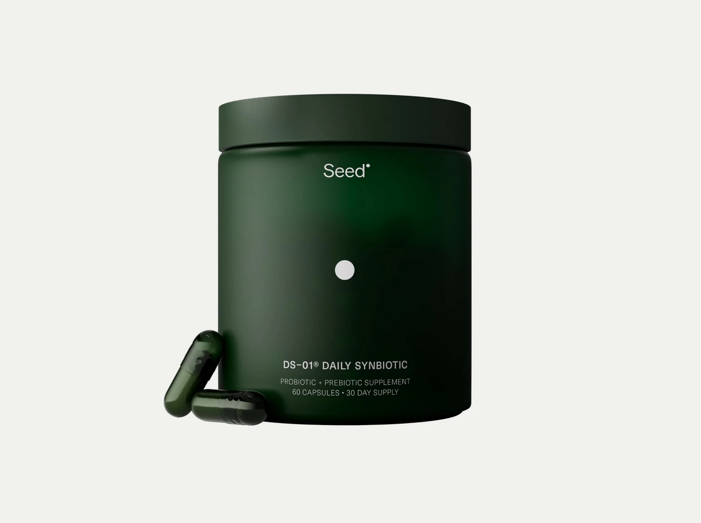 DS-01®Daily Synbiotic