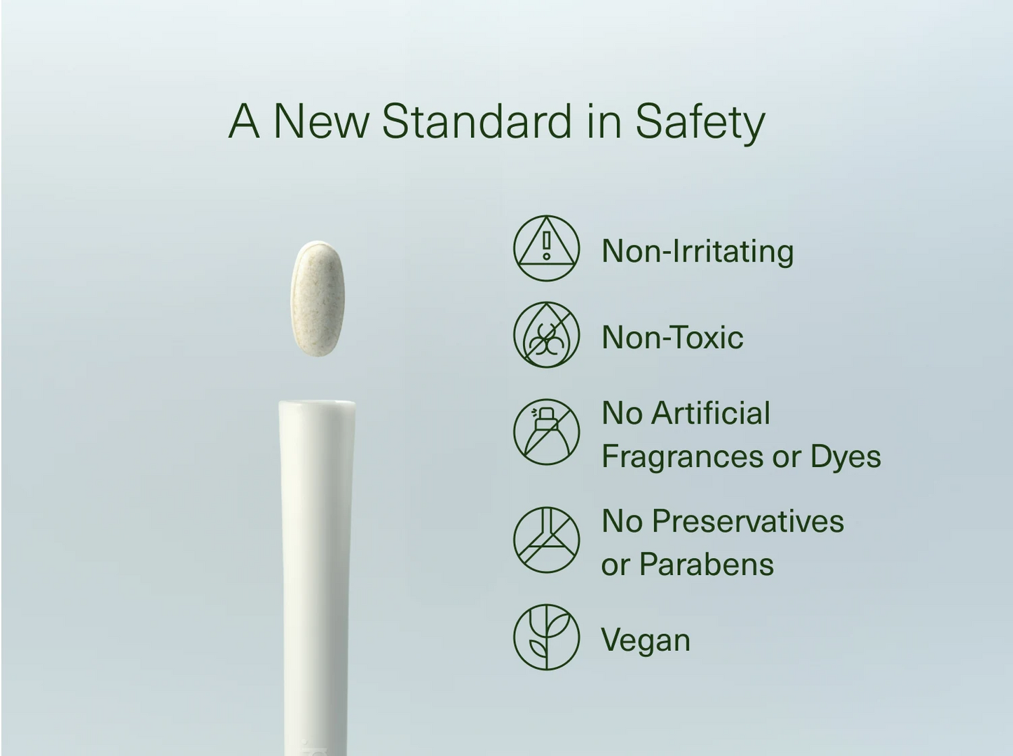 VS-01 Vaginal Synbiotic